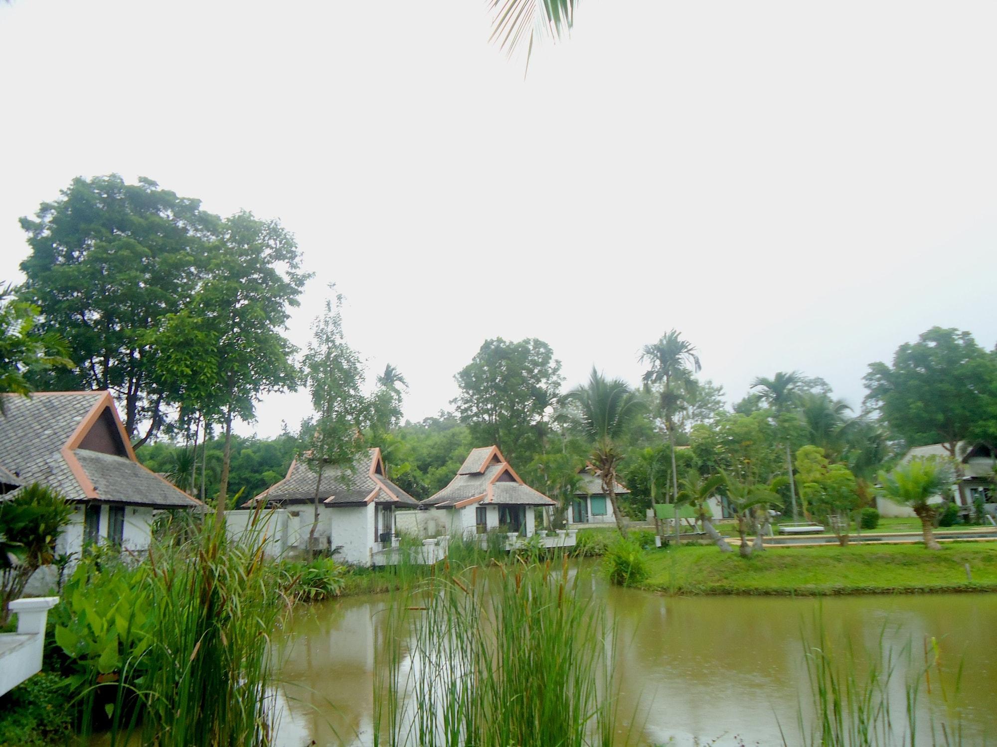 Bura Lumpai Resort Exterior foto