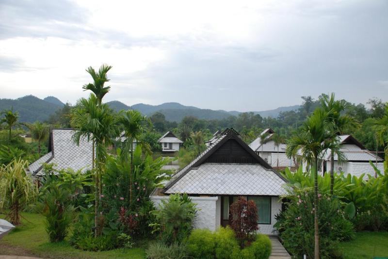 Bura Lumpai Resort Exterior foto